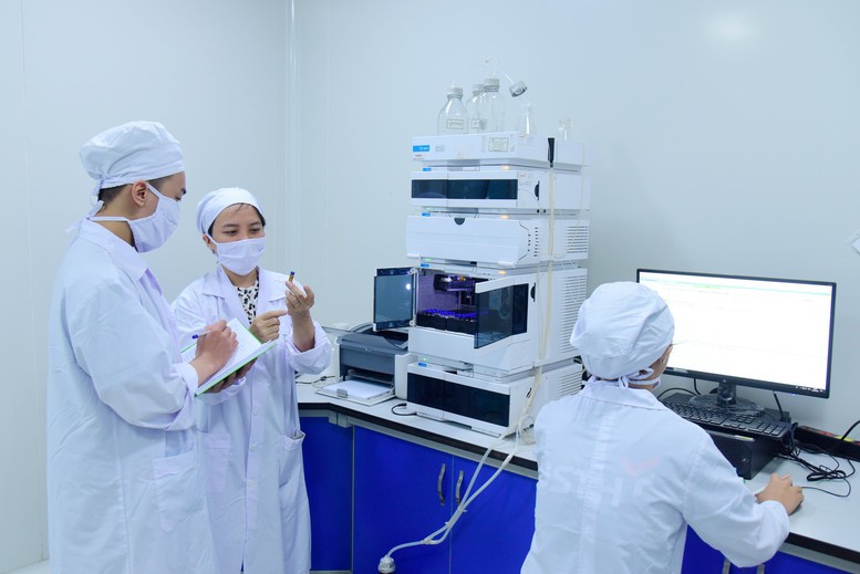 Đầu tư khoa học cơ bản đúng hướng, hiệu quả được đo đếm rõ ràng